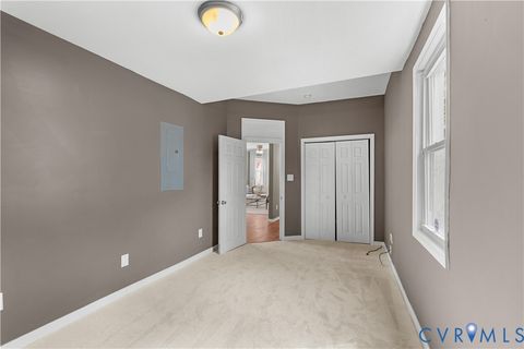 Tiny photo for 3314 2nd Avenue, Richmond, VA 23222 (MLS # 2605846)