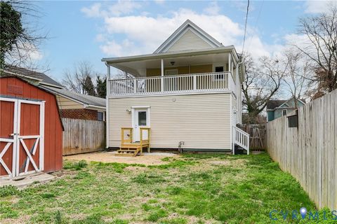 Tiny photo for 3314 2nd Avenue, Richmond, VA 23222 (MLS # 2605846)