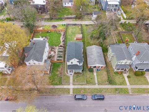 Tiny photo for 3314 2nd Avenue, Richmond, VA 23222 (MLS # 2605846)