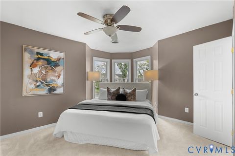 Tiny photo for 3314 2nd Avenue, Richmond, VA 23222 (MLS # 2605846)