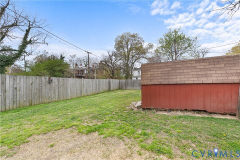 Tiny photo for 3314 2nd Avenue, Richmond, VA 23222 (MLS # 2605846)