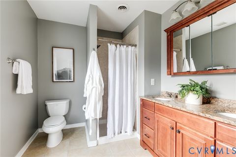 Tiny photo for 3314 2nd Avenue, Richmond, VA 23222 (MLS # 2605846)