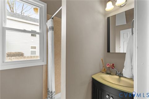 Tiny photo for 3314 2nd Avenue, Richmond, VA 23222 (MLS # 2605846)