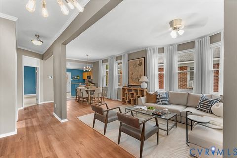 Tiny photo for 3314 2nd Avenue, Richmond, VA 23222 (MLS # 2605846)