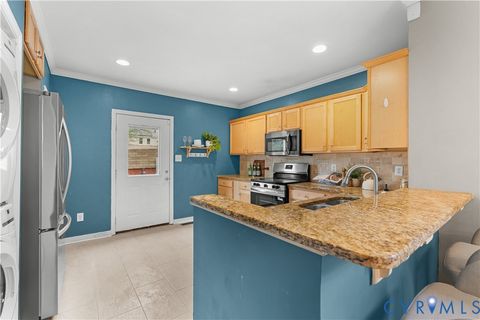 Tiny photo for 3314 2nd Avenue, Richmond, VA 23222 (MLS # 2605846)