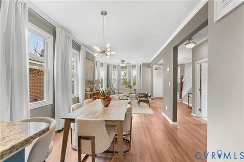 Tiny photo for 3314 2nd Avenue, Richmond, VA 23222 (MLS # 2605846)