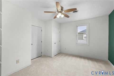 Tiny photo for 3314 2nd Avenue, Richmond, VA 23222 (MLS # 2605846)