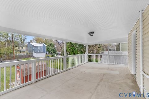 Tiny photo for 3314 2nd Avenue, Richmond, VA 23222 (MLS # 2605846)