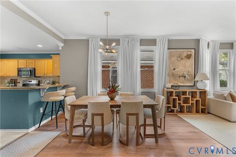 Tiny photo for 3314 2nd Avenue, Richmond, VA 23222 (MLS # 2605846)