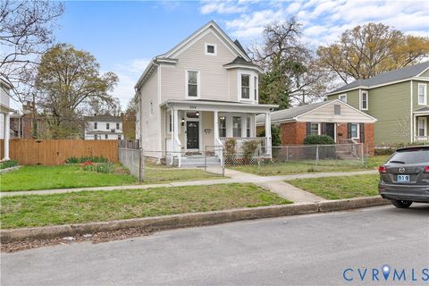 Tiny photo for 3314 2nd Avenue, Richmond, VA 23222 (MLS # 2605846)