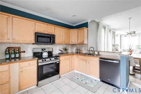 Tiny photo for 3314 2nd Avenue, Richmond, VA 23222 (MLS # 2605846)