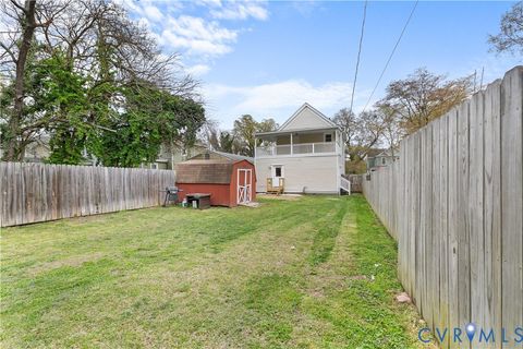Tiny photo for 3314 2nd Avenue, Richmond, VA 23222 (MLS # 2605846)