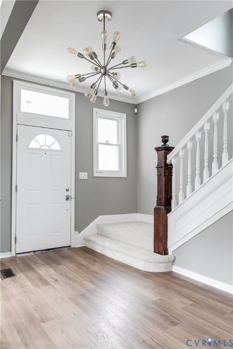 Tiny photo for 3314 2nd Avenue, Richmond, VA 23222 (MLS # 2605846)