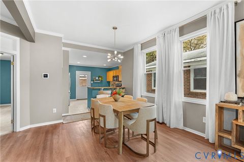 Tiny photo for 3314 2nd Avenue, Richmond, VA 23222 (MLS # 2605846)