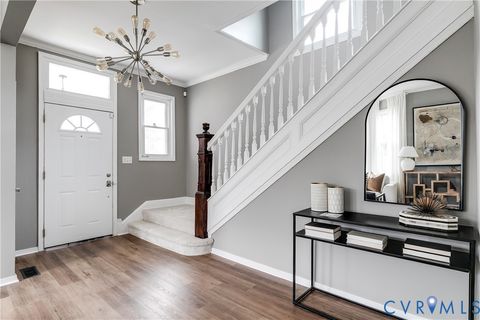 Tiny photo for 3314 2nd Avenue, Richmond, VA 23222 (MLS # 2605846)