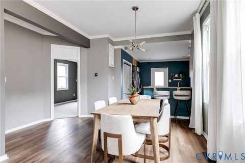 Tiny photo for 3314 2nd Avenue, Richmond, VA 23222 (MLS # 2605846)