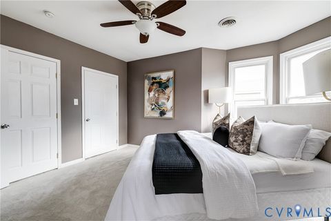 Tiny photo for 3314 2nd Avenue, Richmond, VA 23222 (MLS # 2605846)