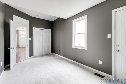 Tiny photo for 3314 2nd Avenue, Richmond, VA 23222 (MLS # 2605846)