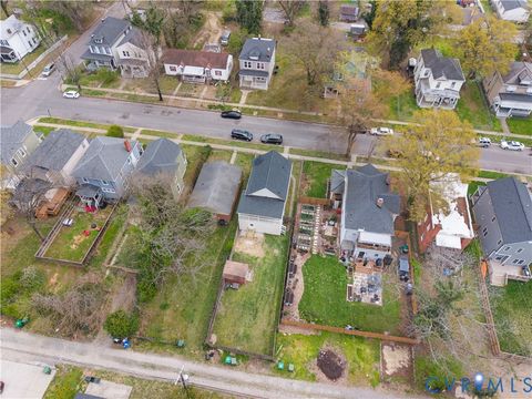Tiny photo for 3314 2nd Avenue, Richmond, VA 23222 (MLS # 2605846)