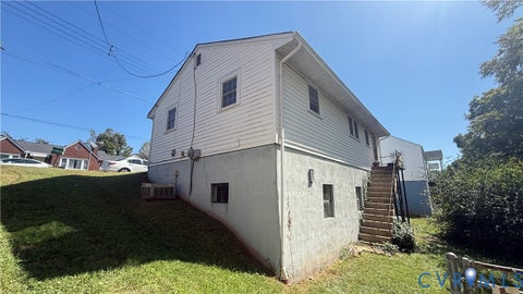 Tiny photo for 507 Armstead Avenue, Martinsville, VA 24112 (MLS # 2626432)