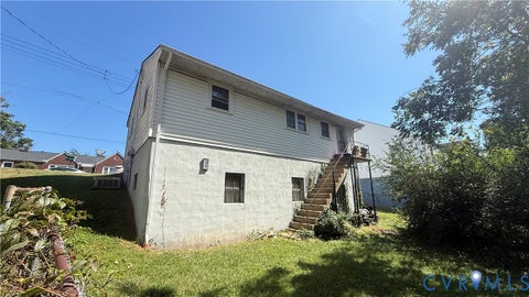 Tiny photo for 507 Armstead Avenue, Martinsville, VA 24112 (MLS # 2626432)