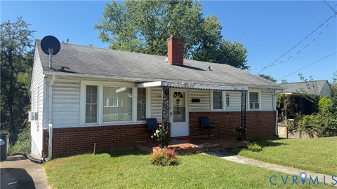 Tiny photo for 507 Armstead Avenue, Martinsville, VA 24112 (MLS # 2626432)