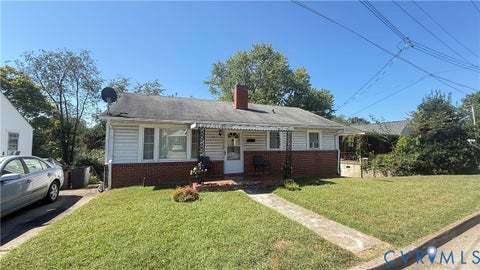 Tiny photo for 507 Armstead Avenue, Martinsville, VA 24112 (MLS # 2626432)