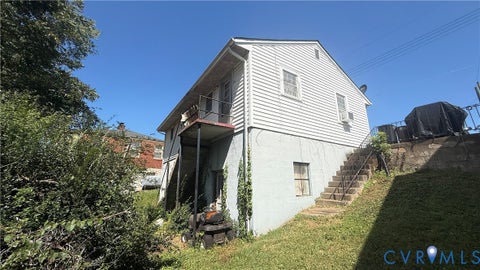 Tiny photo for 507 Armstead Avenue, Martinsville, VA 24112 (MLS # 2626432)