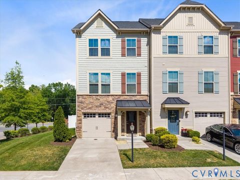Tiny photo for 4101 New Hermitage Drive, Henrico, VA 23228 (MLS # 2611680)