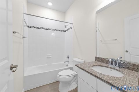 Tiny photo for 4101 New Hermitage Drive, Henrico, VA 23228 (MLS # 2611680)
