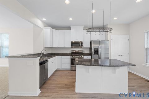 Tiny photo for 4101 New Hermitage Drive, Henrico, VA 23228 (MLS # 2611680)