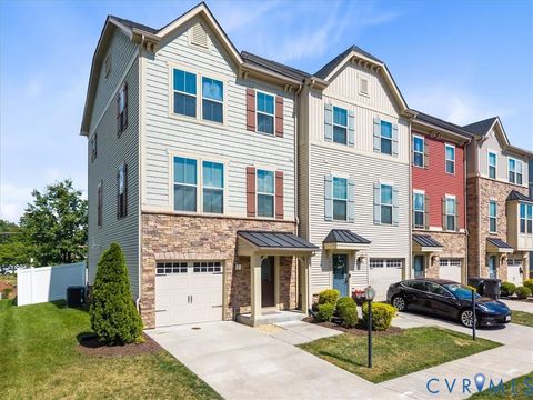 Photo of 4101 New Hermitage Drive, Henrico, VA 23228 (MLS # 2611680)