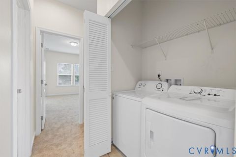 Tiny photo for 4101 New Hermitage Drive, Henrico, VA 23228 (MLS # 2611680)