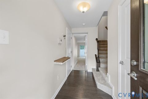 Tiny photo for 4101 New Hermitage Drive, Henrico, VA 23228 (MLS # 2611680)