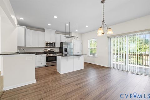 Tiny photo for 4101 New Hermitage Drive, Henrico, VA 23228 (MLS # 2611680)