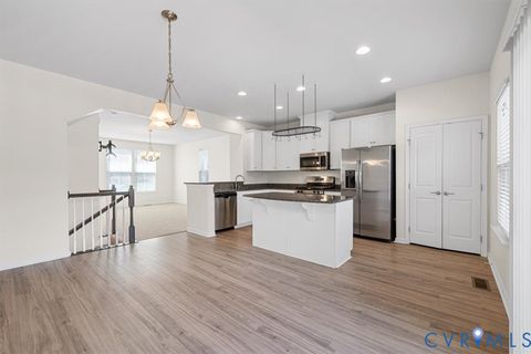 Tiny photo for 4101 New Hermitage Drive, Henrico, VA 23228 (MLS # 2611680)
