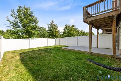 Tiny photo for 4101 New Hermitage Drive, Henrico, VA 23228 (MLS # 2611680)