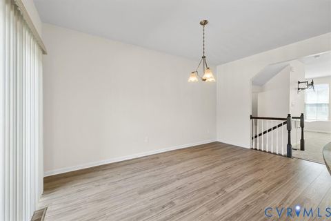 Tiny photo for 4101 New Hermitage Drive, Henrico, VA 23228 (MLS # 2611680)