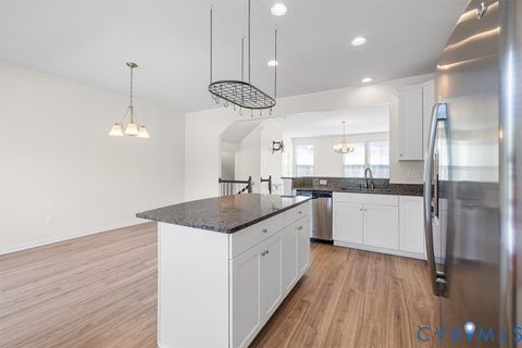 Tiny photo for 4101 New Hermitage Drive, Henrico, VA 23228 (MLS # 2611680)