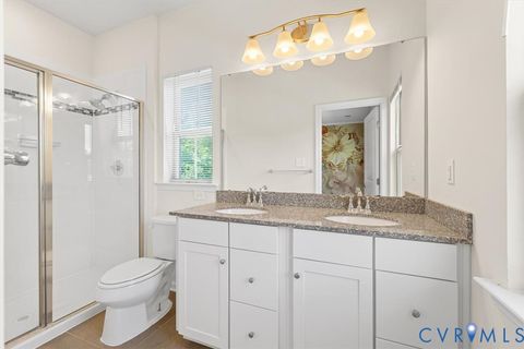 Tiny photo for 4101 New Hermitage Drive, Henrico, VA 23228 (MLS # 2611680)