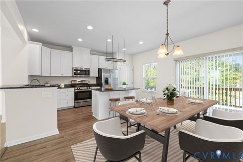 Tiny photo for 4101 New Hermitage Drive, Henrico, VA 23228 (MLS # 2611680)