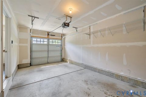 Tiny photo for 4101 New Hermitage Drive, Henrico, VA 23228 (MLS # 2611680)