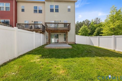 Tiny photo for 4101 New Hermitage Drive, Henrico, VA 23228 (MLS # 2611680)