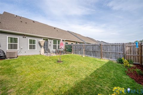 Tiny photo for 7845 Vermeil Street, Chesterfield, VA 23237 (MLS # 2609148)