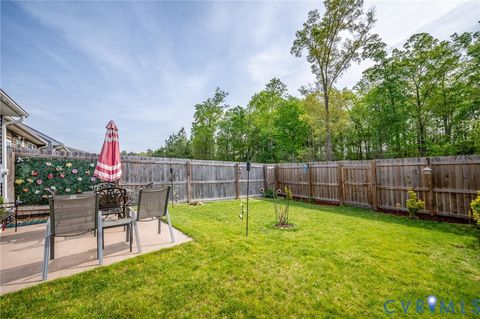 Tiny photo for 7845 Vermeil Street, Chesterfield, VA 23237 (MLS # 2609148)