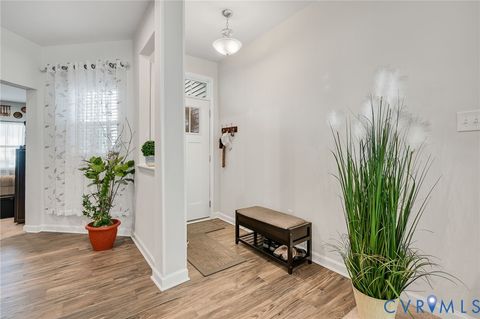 Tiny photo for 7845 Vermeil Street, Chesterfield, VA 23237 (MLS # 2609148)