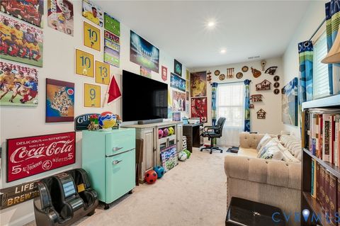 Tiny photo for 7845 Vermeil Street, Chesterfield, VA 23237 (MLS # 2609148)