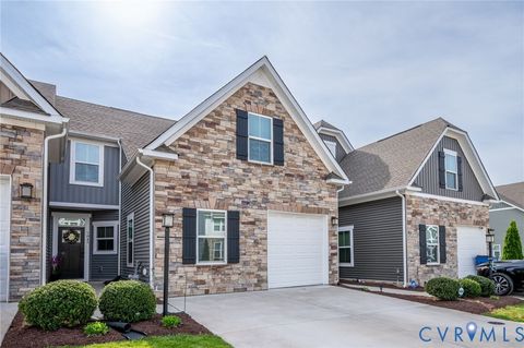 Photo of 7845 Vermeil Street, Chesterfield, VA 23237 (MLS # 2609148)