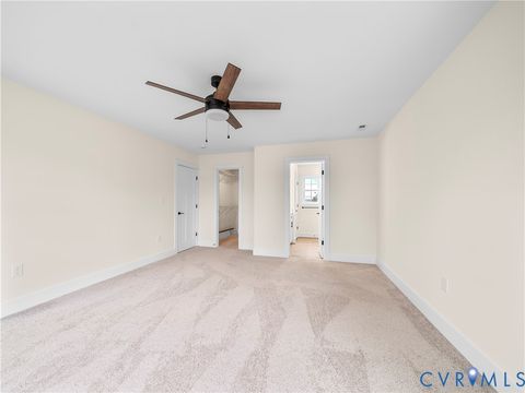 Tiny photo for 8512 Ackley Avenue, Henrico, VA 23228 (MLS # 2532177)