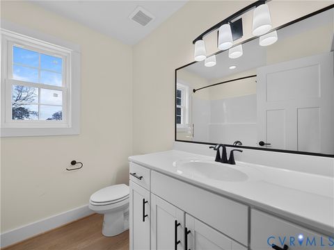 Tiny photo for 8512 Ackley Avenue, Henrico, VA 23228 (MLS # 2532177)